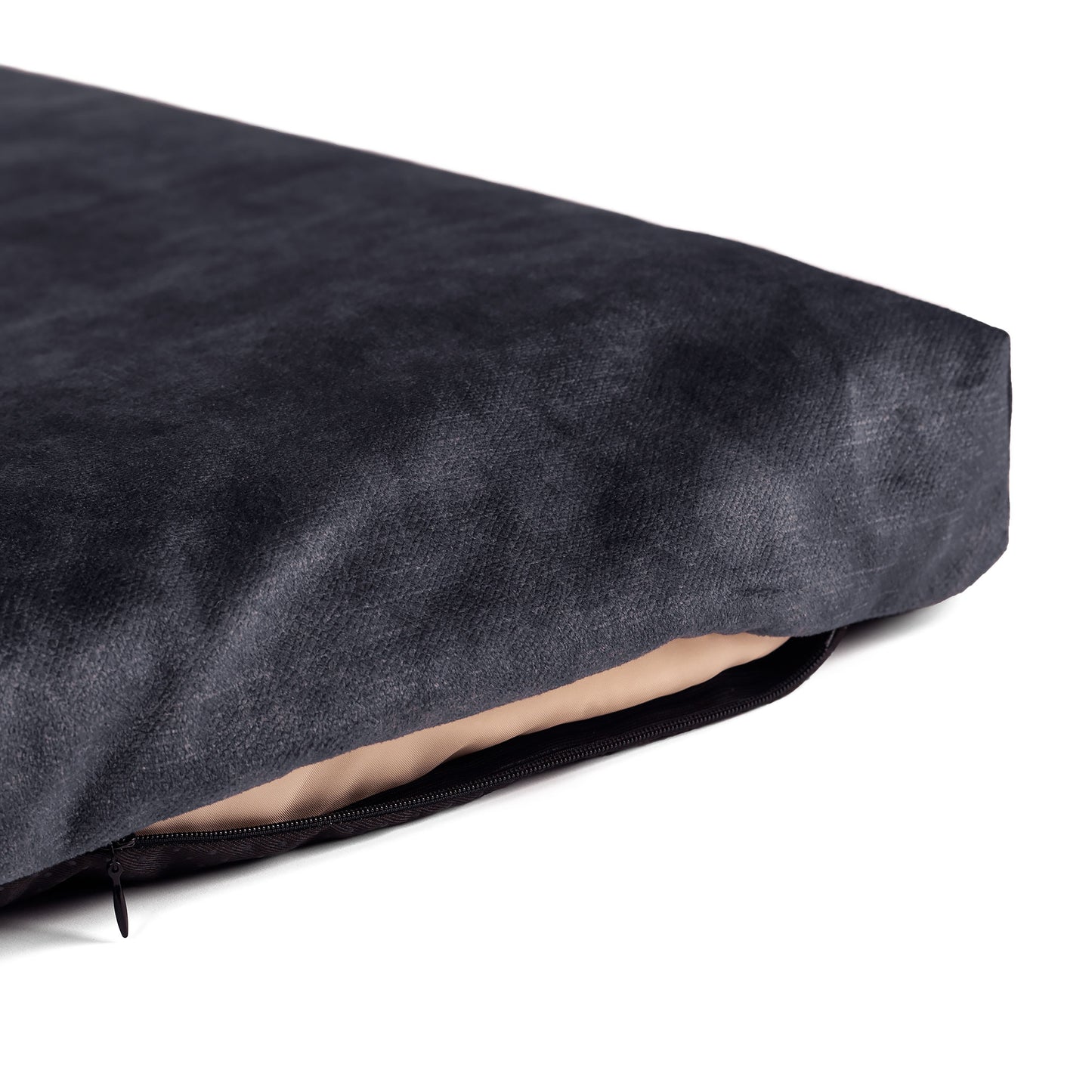 Panier pour chien SoftPET - Graphite