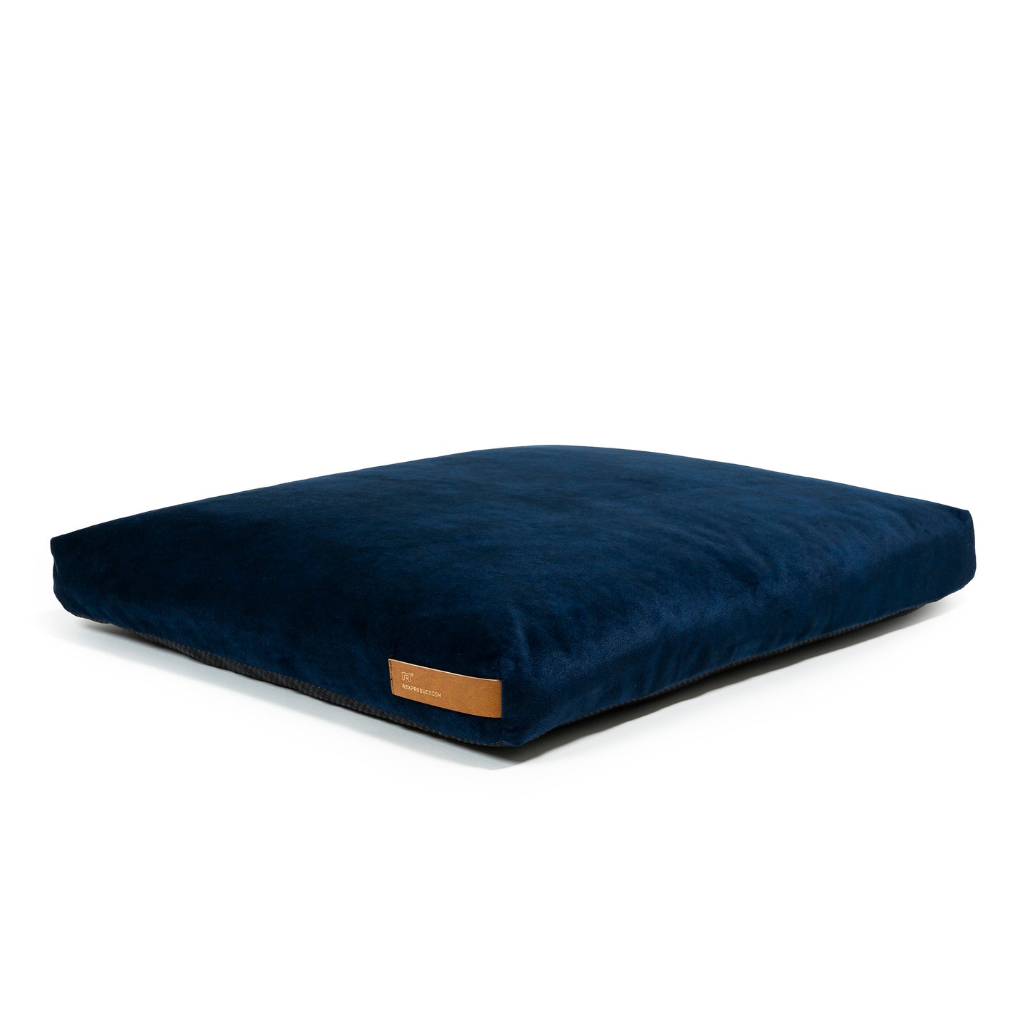 Panier pour chien SoftPET - Navy Blue