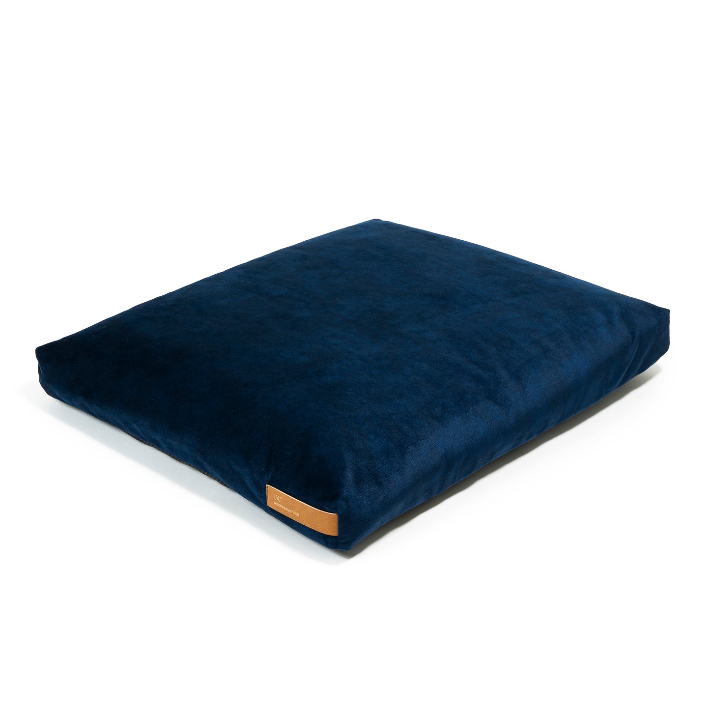 Panier pour chien SoftPET - Navy Blue