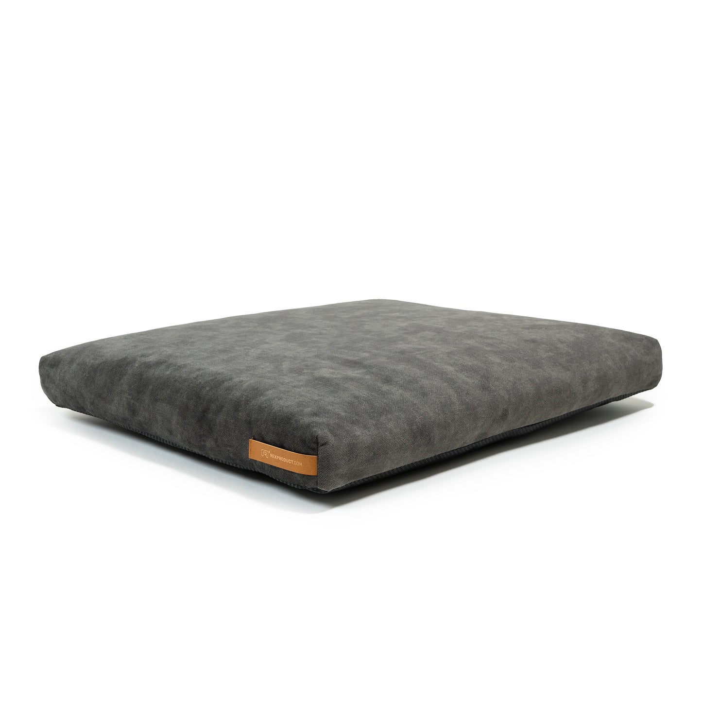 Panier pour chien SoftPET - Khaki