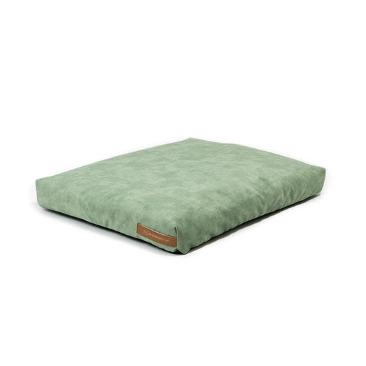 Panier pour chien SoftPET - Light Green