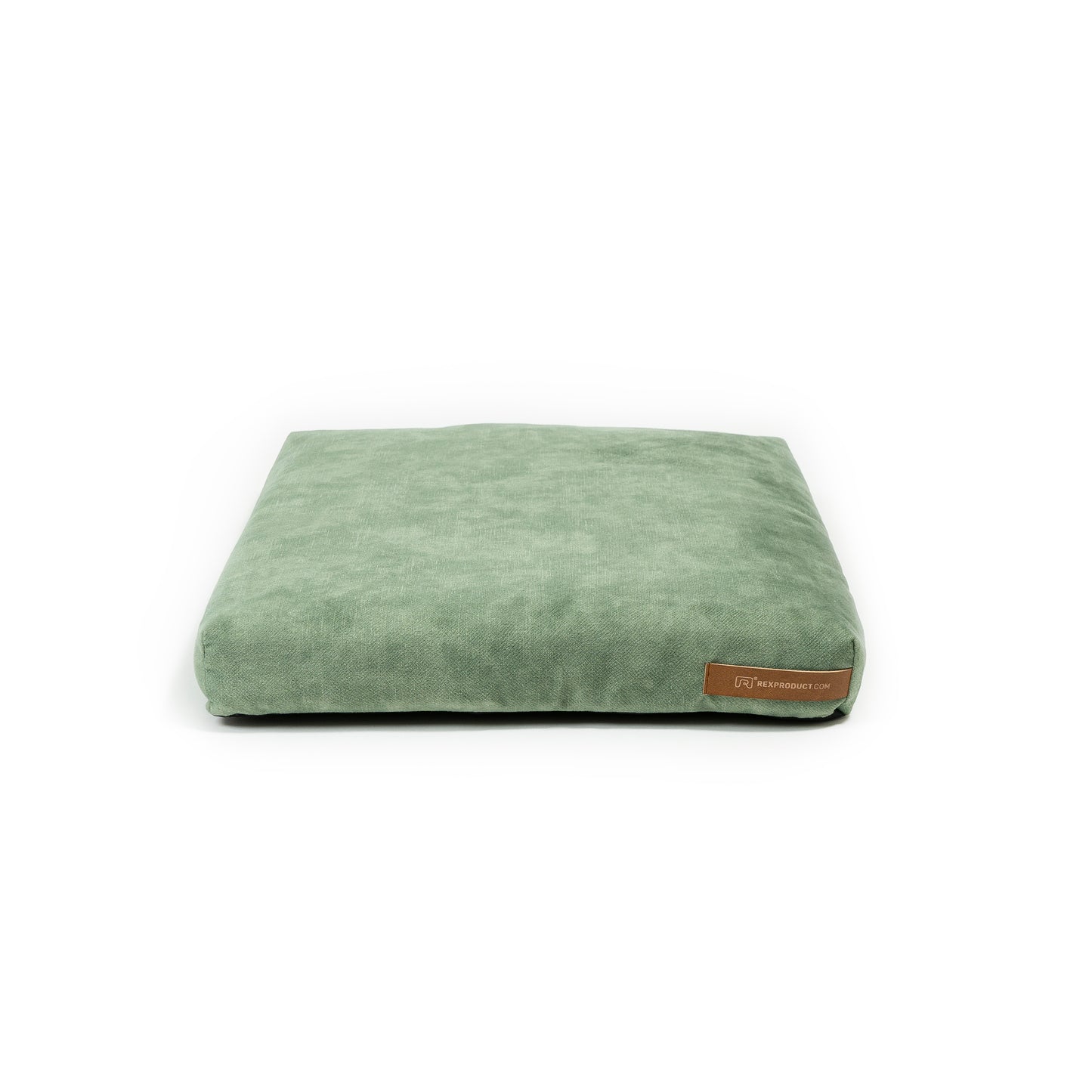 Panier pour chien SoftPET - Light Green