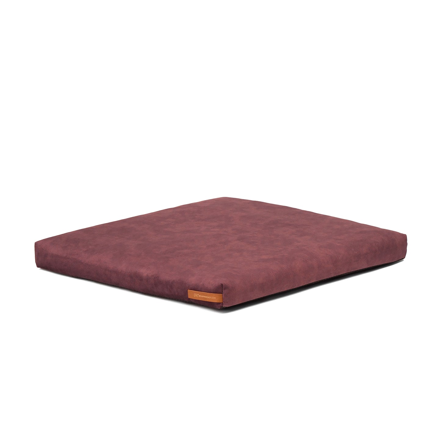 Panier pour chien SoftPET - Plum/Red