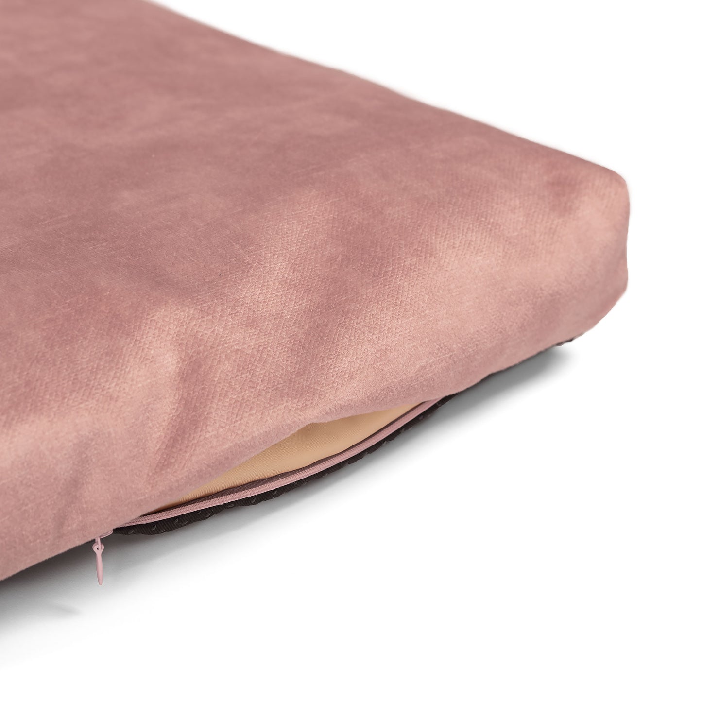 Panier pour chien SoftPET - Pink