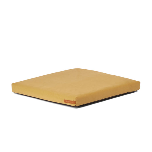 Panier pour chien SoftPET - Yellow