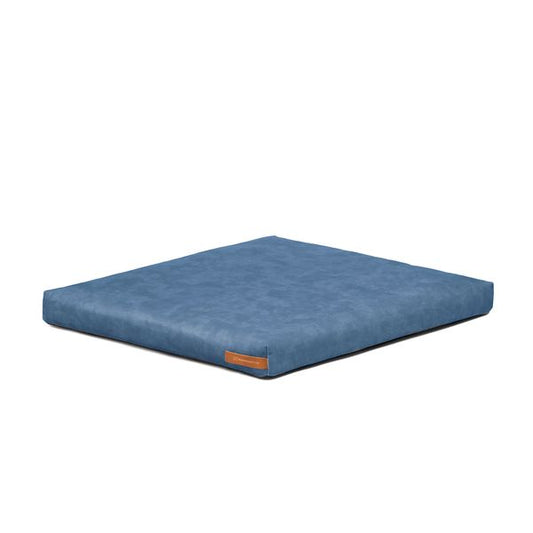 Panier pour chien SoftPET - Bleu