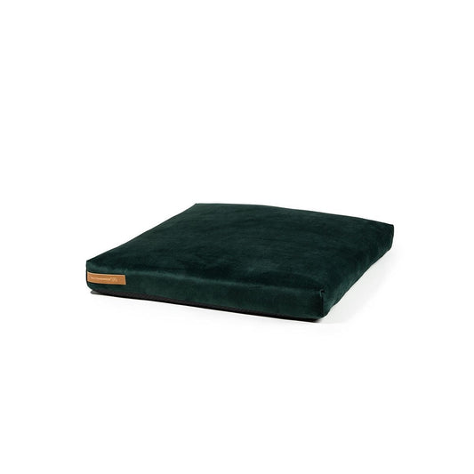 Panier pour chien SoftPET - Dark Green